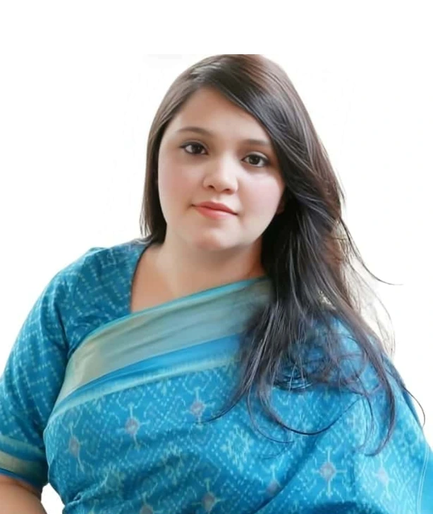 Tahmina Ahmed